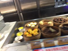 -鼎香缘海鲜自助火锅烤肉(锦辉购物广场店)
