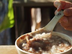 桂花糖粥-随柳居·苏式小吃(建新巷店)