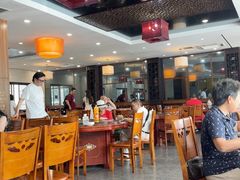 -春江酒楼(海宁盐官环城南路店)