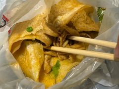 -田三卷馍(人民中路店)