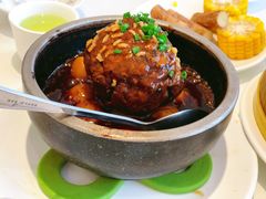 -小厨娘淮扬菜(板桥一店)