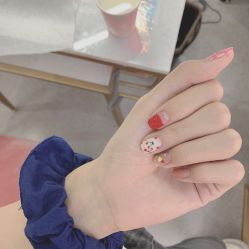 -IDO美甲美睫