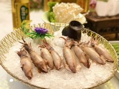 -袍家大院重庆火锅(文安路店)
