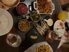 -LONG BAR 廊吧(外滩华尔道夫酒店)