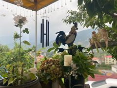 -荒度咖啡(北九水店)