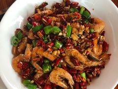 炒大虾-顺德了能馆(虎门店)