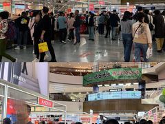 -盛京大奥莱(沈阳奥体店)