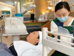 -茉柠Morning Nails