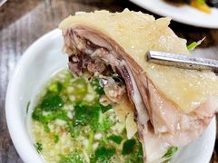 -力哥地道海南菜·联谊文昌鸡老店