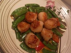 -三号黄浦会Canton Table