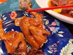 -誉八仙粤菜(万象天地店)