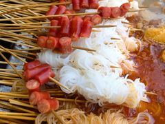 -郭记小街麻辣烫(南小街总店)