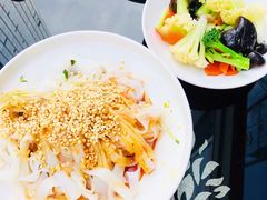 -老九圆山西面馆(CBD店)