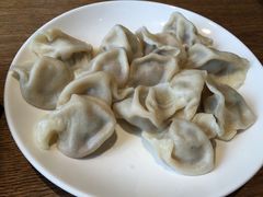 -双合园·海鲜水饺青岛菜(上清路店)