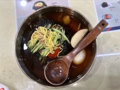 -服务大楼冷面(延大店)