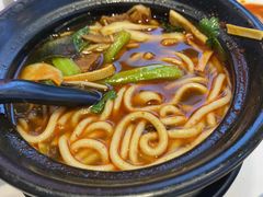 -姐弟俩土豆粉(四海唐人街店)