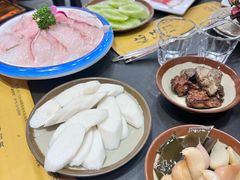 -临江门重庆老火锅(德新里店)