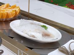 金贝耗儿鱼-枇杷园食为鲜火锅(南山店)