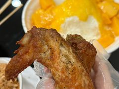 -水牛奶皇后糖水铺(深圳总店)