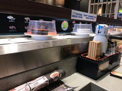 -万岁寿司(万国店)