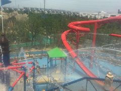 -苏州乐园森林水世界