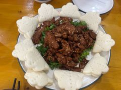 -西域美食(西直门南小街店)