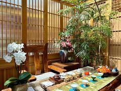 -悦真雅院·四合院·清真私房菜(雍和宫店)