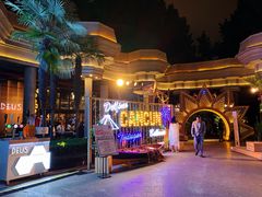 -JZ Club 爵士酒吧(上海店)