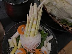 -湊湊火锅·茶憩(石家庄万象城店)