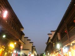 -民国红公馆·秦淮八艳(夫子庙店)