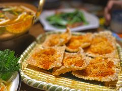 香味锅巴-太泰(万象城店)