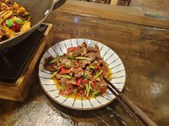 -吃货私房菜(丽江束河古镇店)