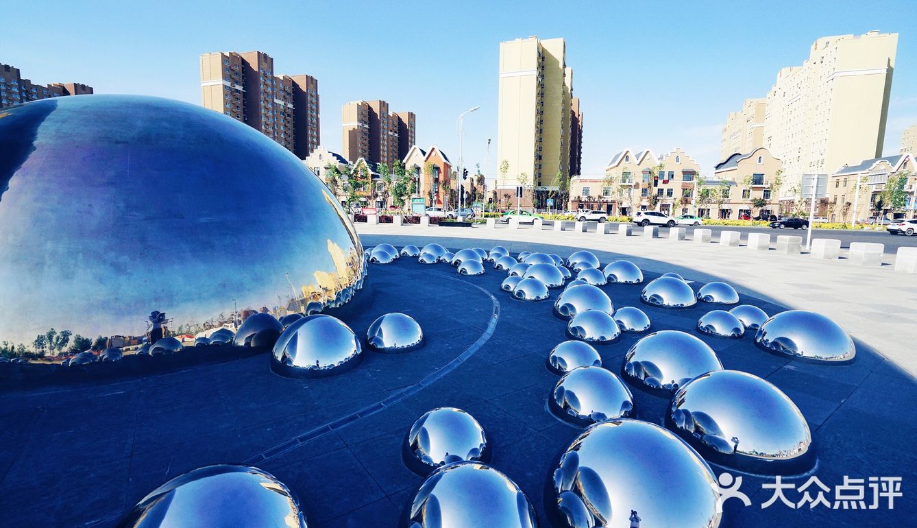 新疆旅行|走进石油城克拉玛依