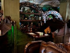 -凯撒城堡西餐厅(颐和国际店)