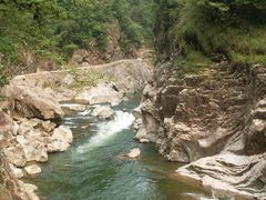 -楠溪江风景名胜区