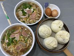 -和顺源· 臊面包子(西关店)