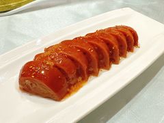 -老人和饭店(淮海中路店)