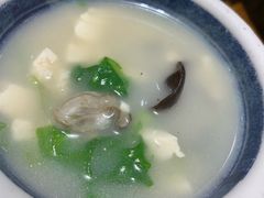 -95号酱骨·一块豆腐(展春园西路店)