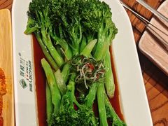-驿楼兰·新疆菜(火车站店)