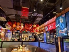 -唐力九头鸟烧烤·罗田吊锅(西云楼店)