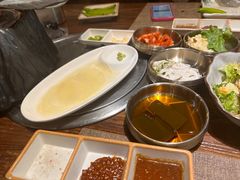 -坦坦大炉·韩式烤肉(望京店)