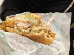 -德克士(砂之船奥特莱斯店)