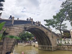 -枫桥景区