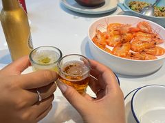 -阿里元老宋海鲜大排档(明发店)