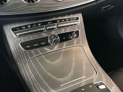 -天津波士信达奔驰4S店(卫津南路店)