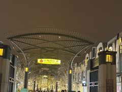 -比斯特上海购物村精品奥特莱斯