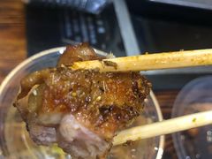 -我们家私房纸包鱼·烧烤