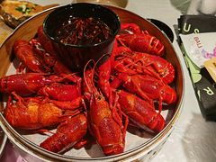 -巴厘龙虾·榜首油焖大虾(沙湖·花园店)