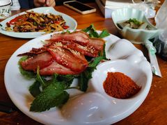 -小厨子私房菜·云南美食店