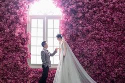 -太郎花子婚纱摄影艺术中心